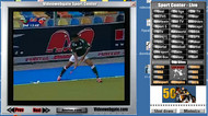 Videowebgate Sport Center screenshot